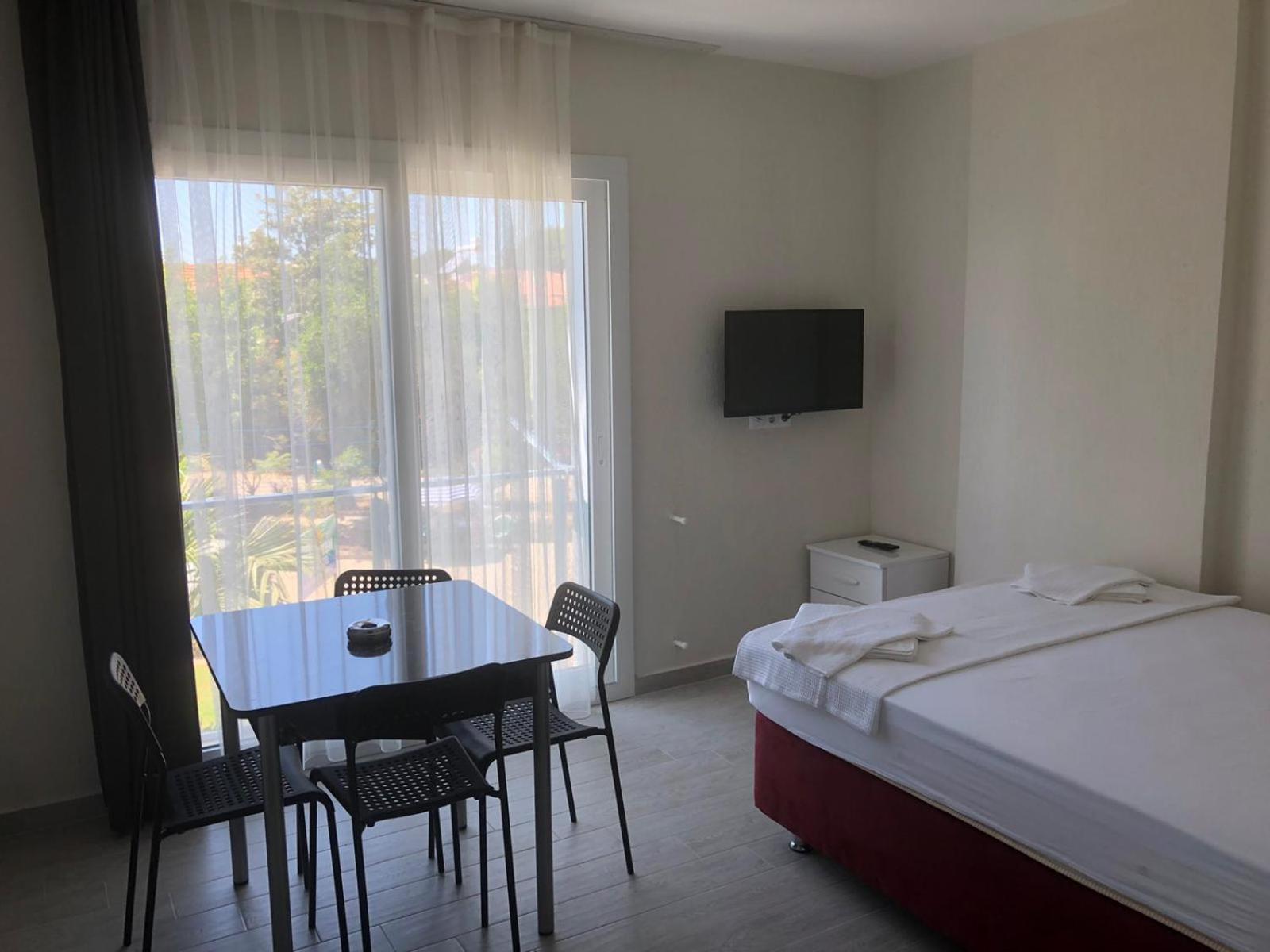 Palmiyem Apart Otel Seferihisar Exterior photo