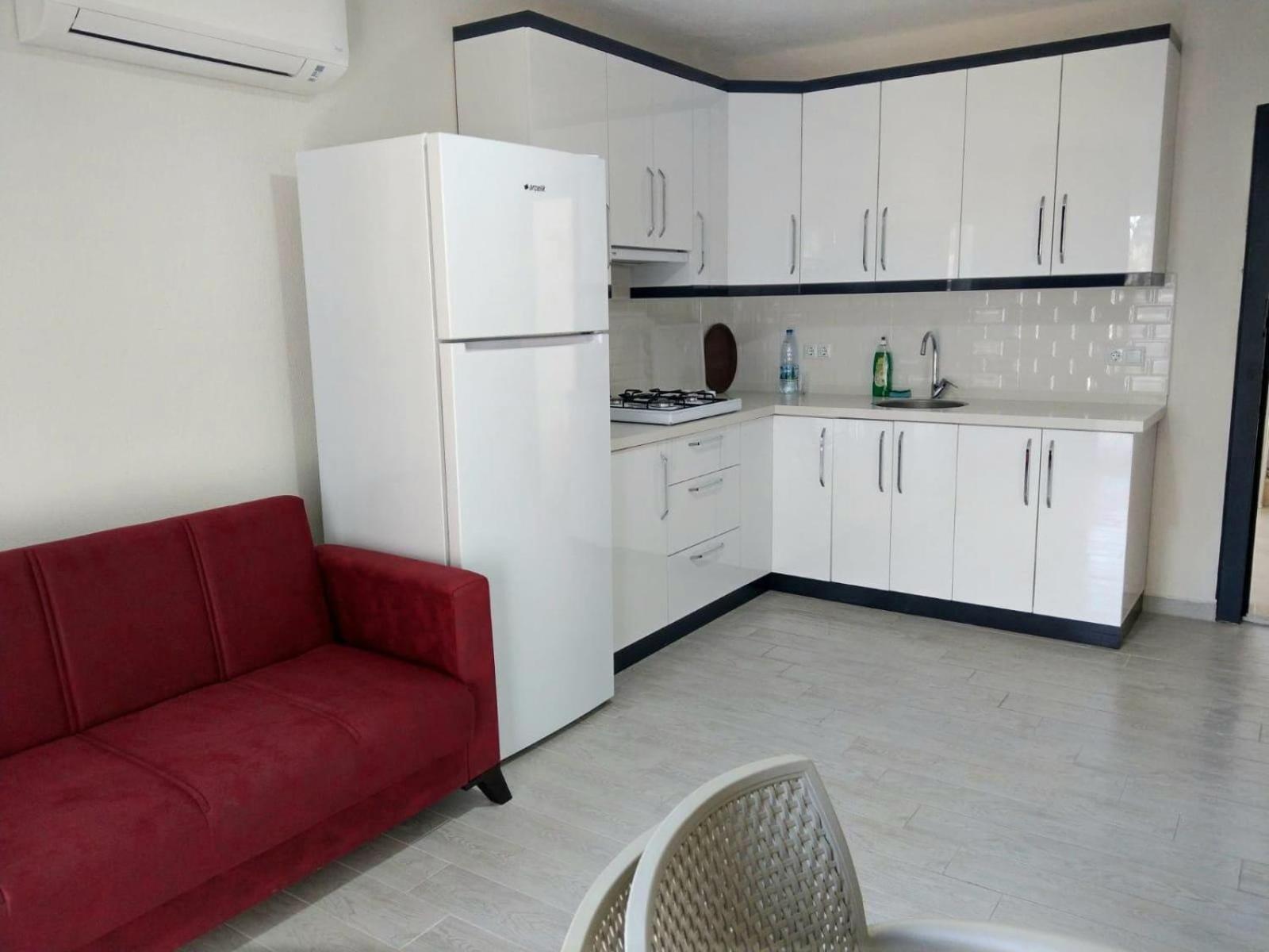 Palmiyem Apart Otel Seferihisar Exterior photo